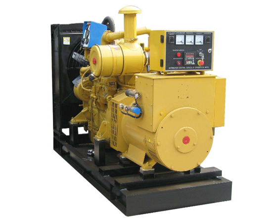 沙湾发电机出租